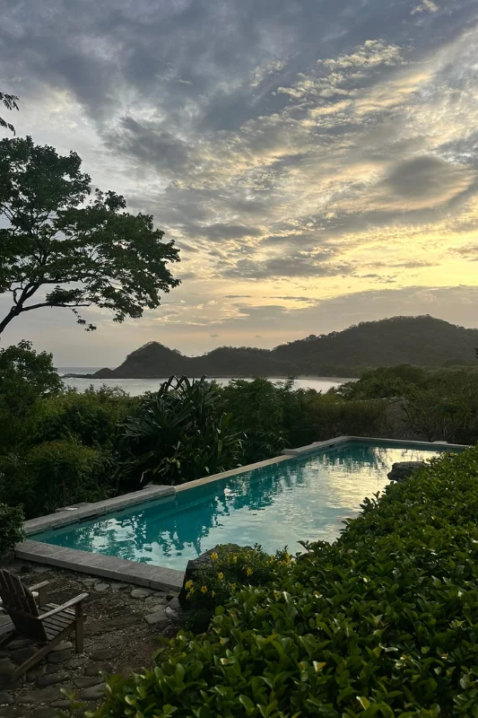 Viagem à Nicarágua