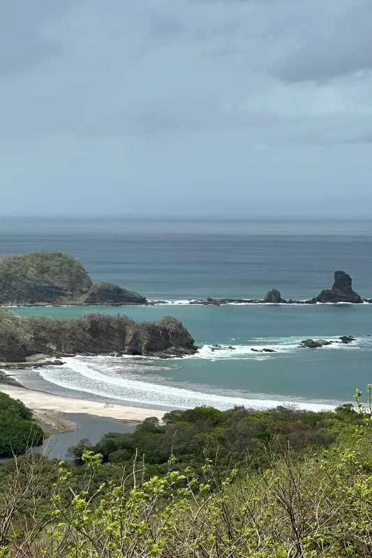 Viagem à Nicarágua