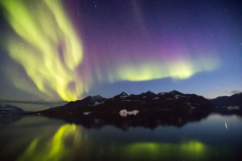 Lugares para visitar no Ártico: destinos impressionantes na região polar