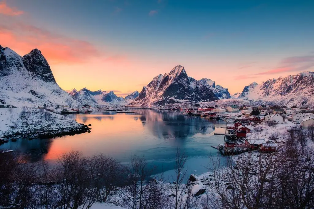 Viagem para o Ártico: como planejar uma expedição polar