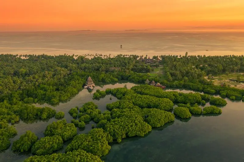 Turismo sustentável na Amazônia