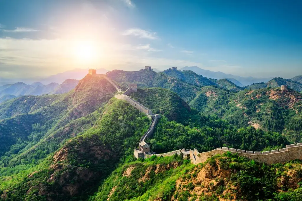 O que fazer na China: pontos turísticos, culinária e curiosidades