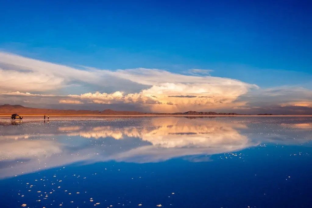Atacama e Uyuni: como combinar os dois destinos na mesma viagem