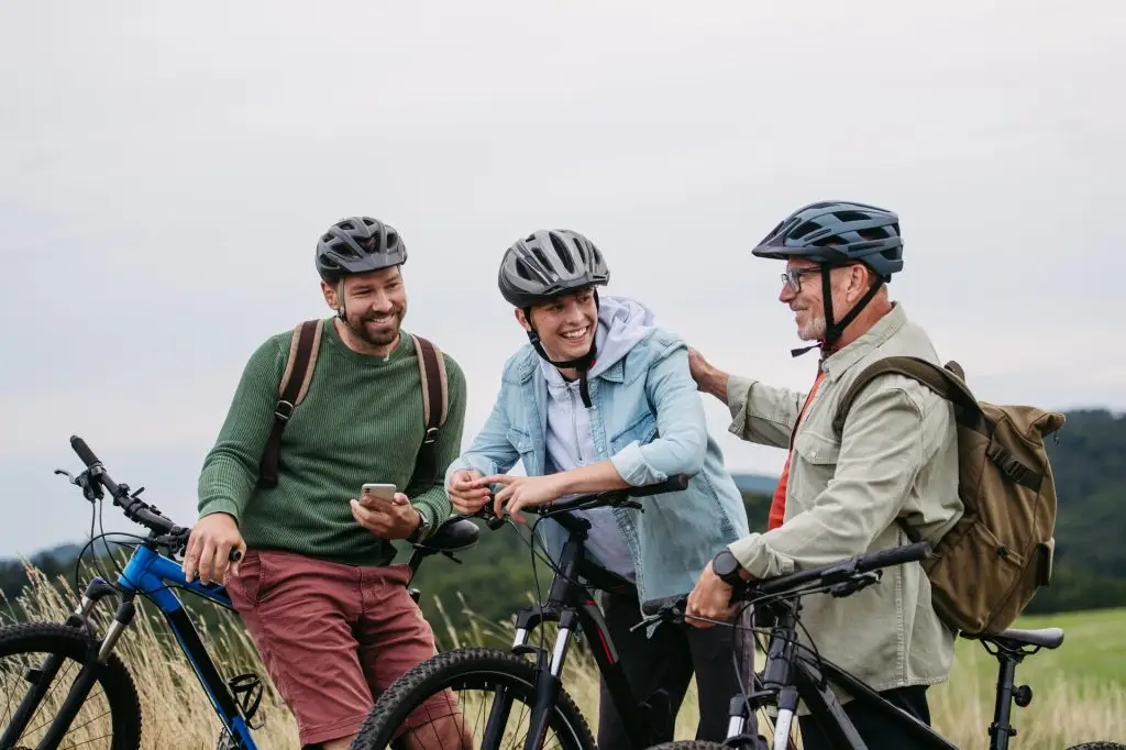 Viagens multigeracionais: como planejar para todas as idades