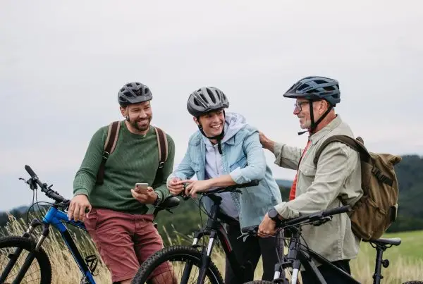 Viagens multigeracionais: como planejar para todas as idades